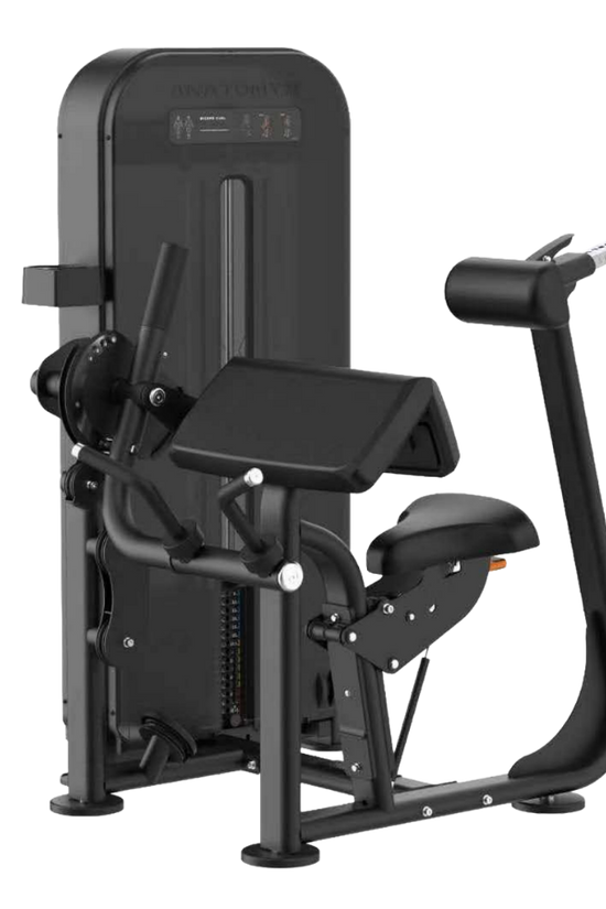 FLEXORA BICEPS TRICEP CURL
