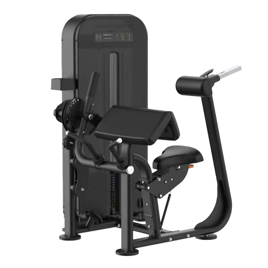 FLEXORA BICEPS TRICEP CURL