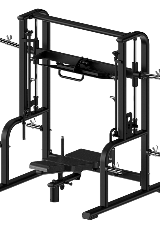 TORGYN VERTICAL LEG PRESS