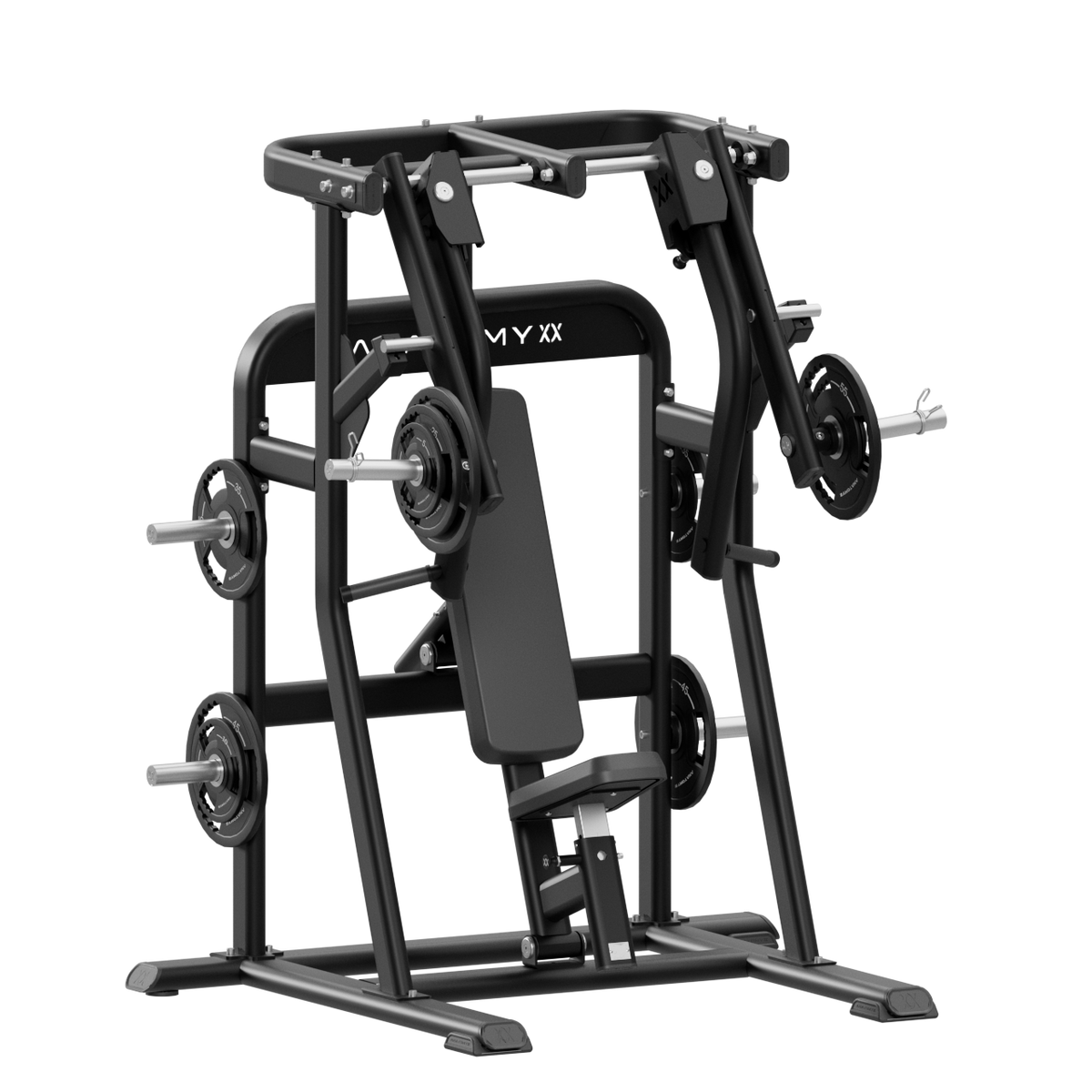 TORGYN VERTICAL CHEST PRESS