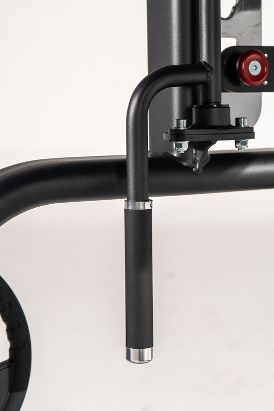 TORGYN VERTICAL LEG PRESS