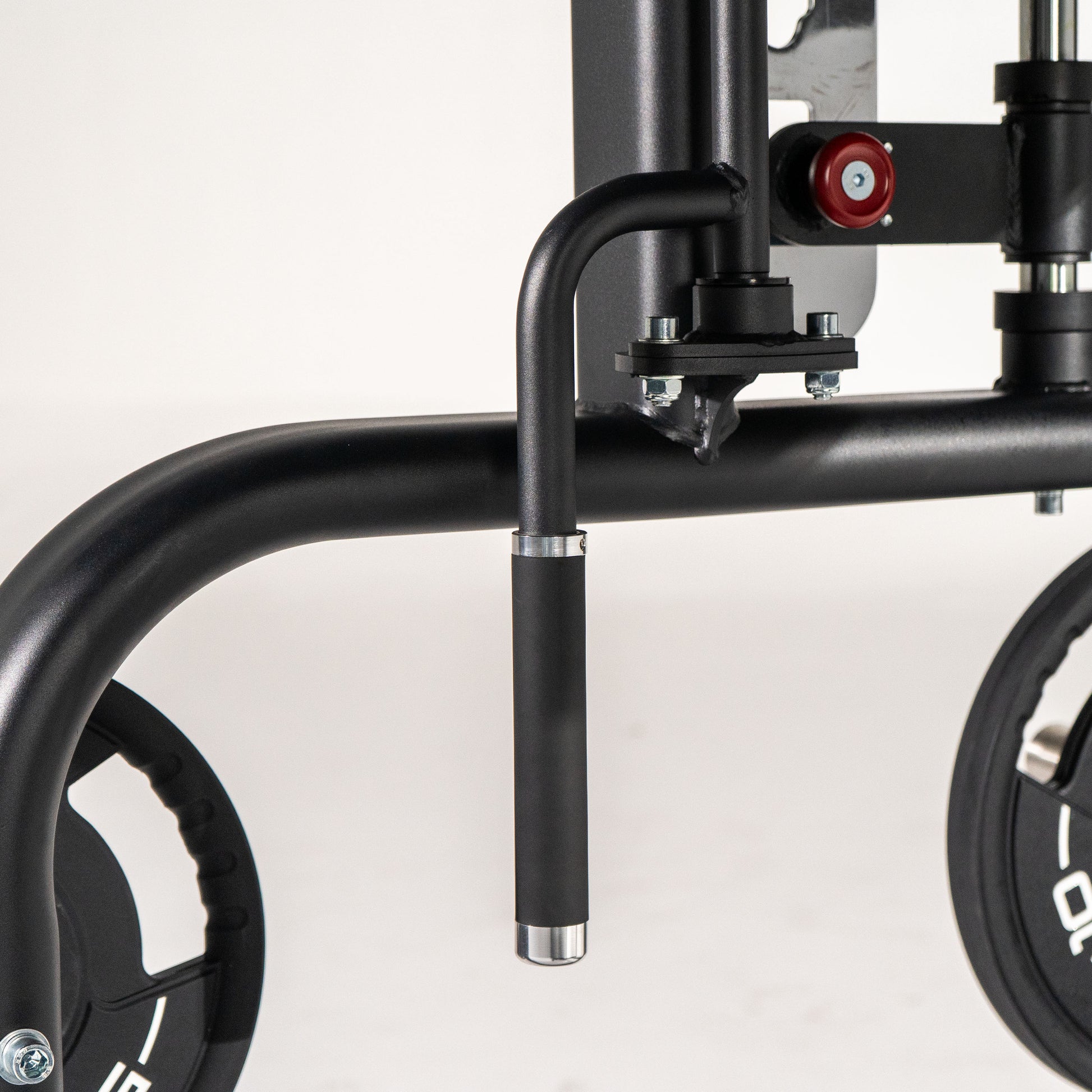 TORGYN VERTICAL LEG PRESS