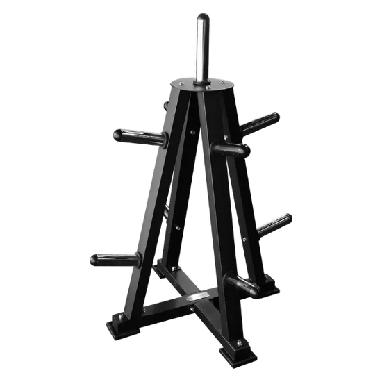Anatomy Weight Plate Tree