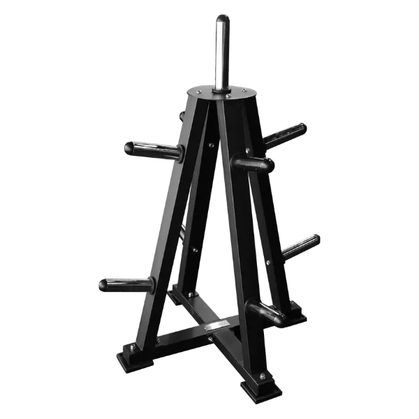 Anatomy Weight Plate Tree