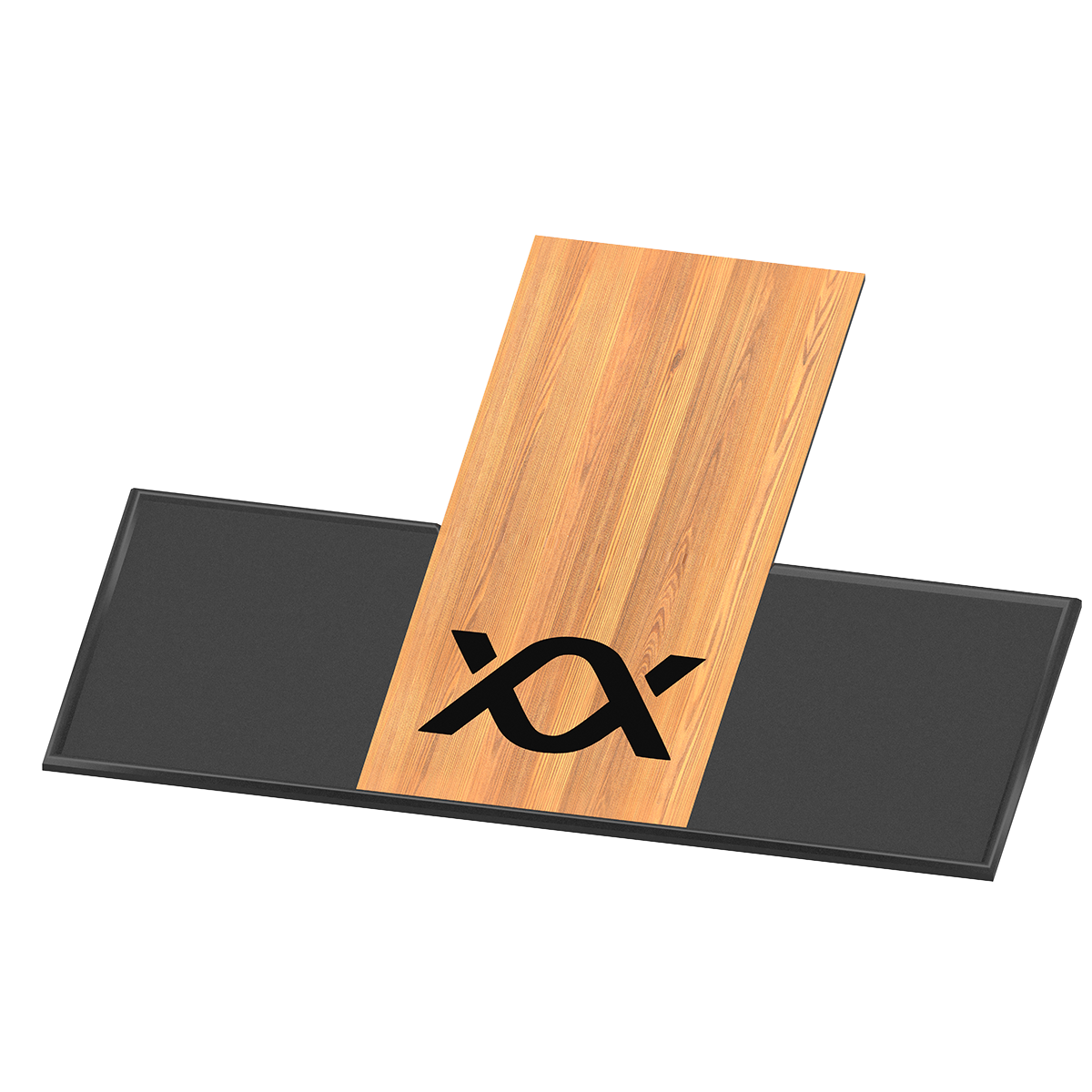 Weight Lifting Platform