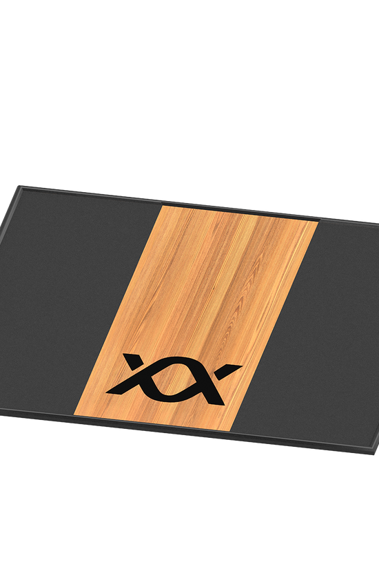 Weight Lifting Platform