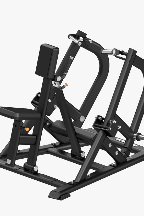 TORGYN SEATED ROW - V2