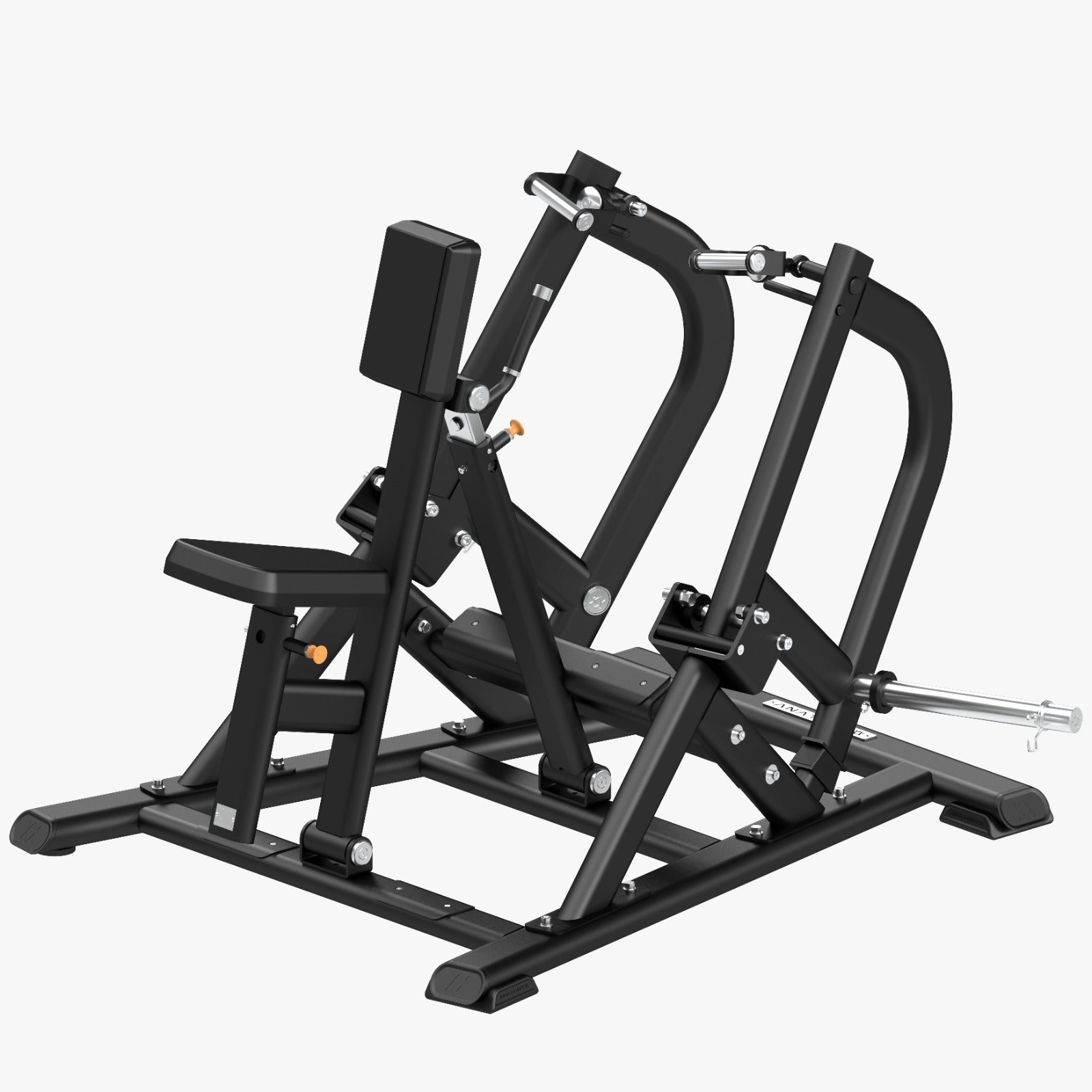 TORGYN SEATED ROW - V2