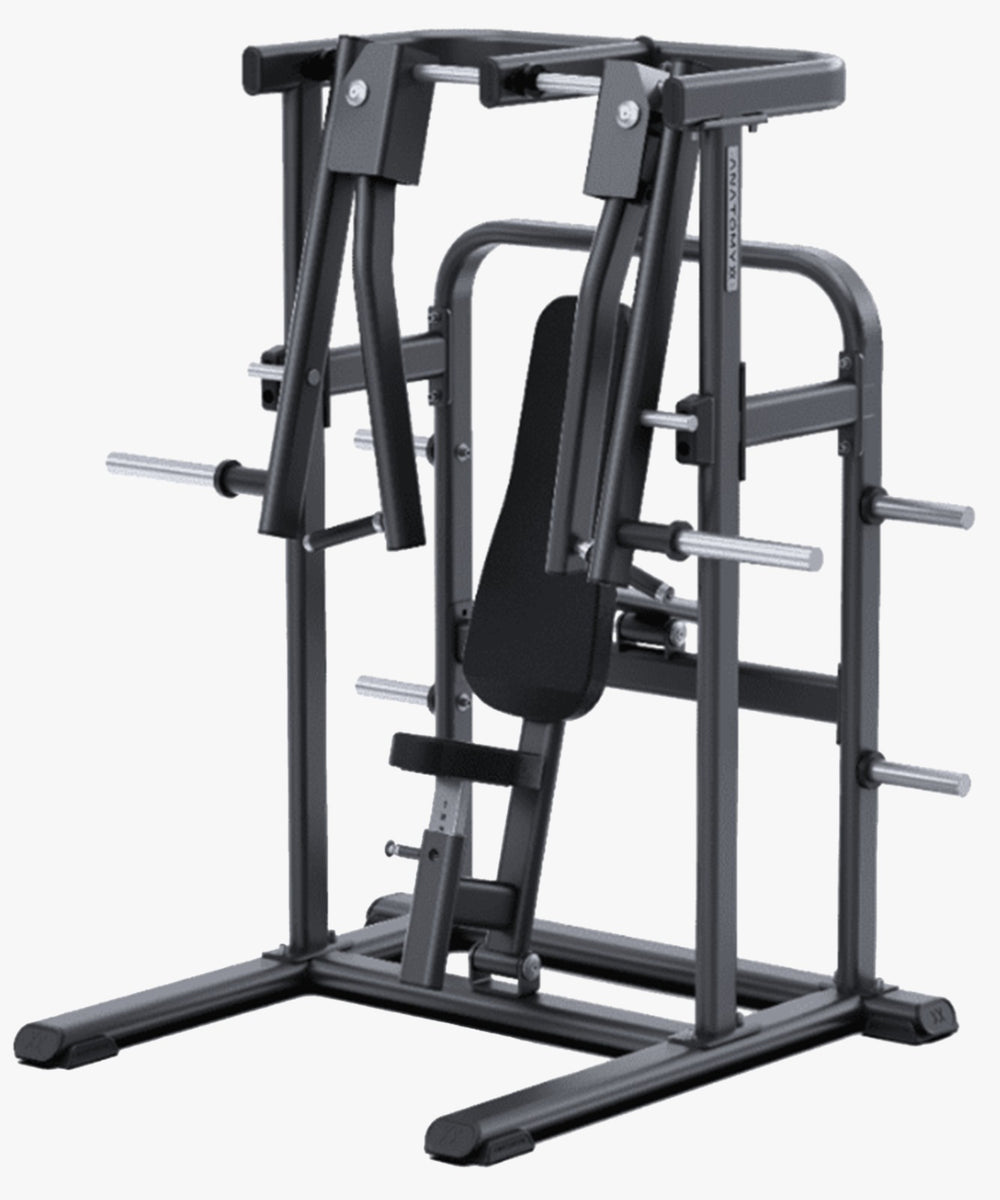 TORGYN CHEST PRESS