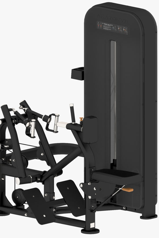 FLEXORA ISO - LATERAL SEATED ROW