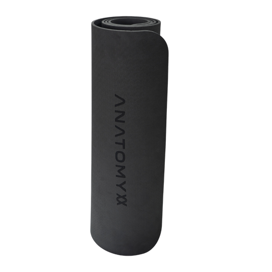 Anatomy Fitness Exercise/Yoga Mat