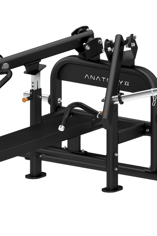 TORGYN HORIZONTAL CHEST PRESS - V2