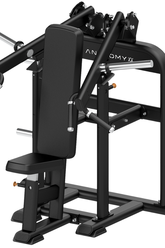 TORGYN SHOULDER PRESS - V2