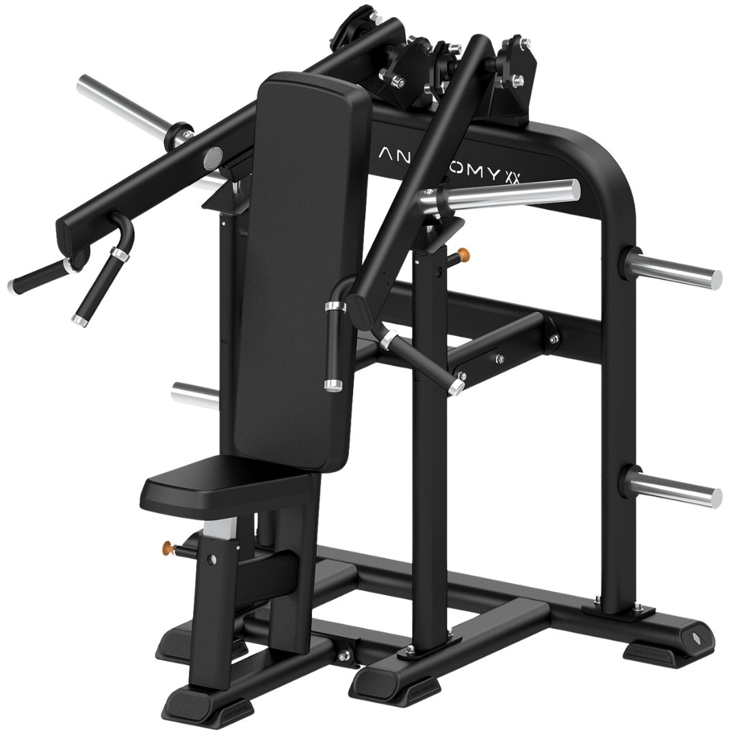 TORGYN SHOULDER PRESS - V2
