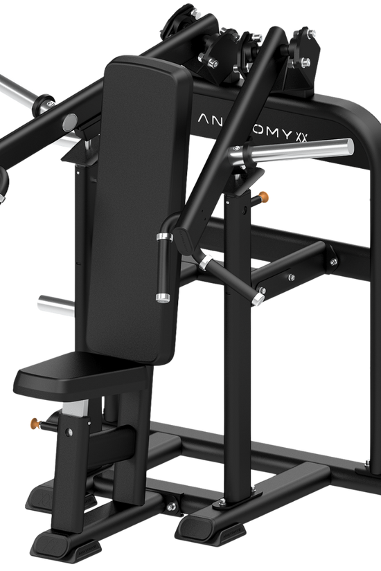 TORGYN SHOULDER PRESS - V2