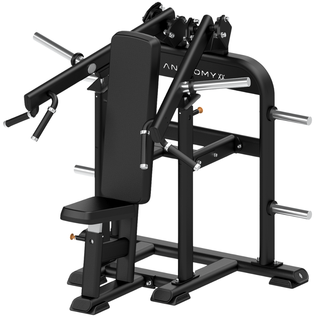 TORGYN SHOULDER PRESS - V2