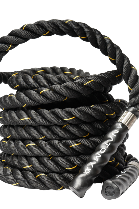 Anatomy Elite Battle Rope