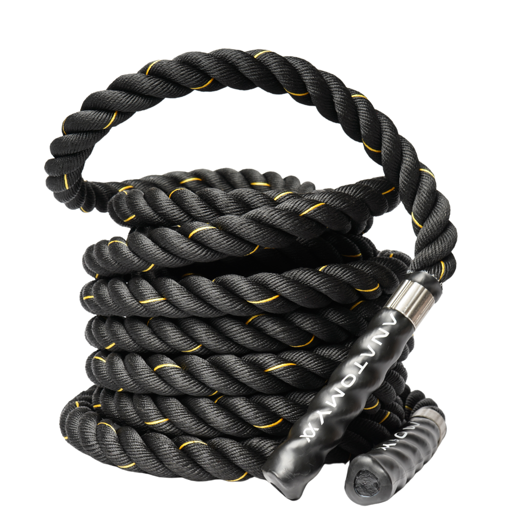 Anatomy Elite Battle Rope