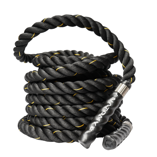 Anatomy Elite Battle Rope