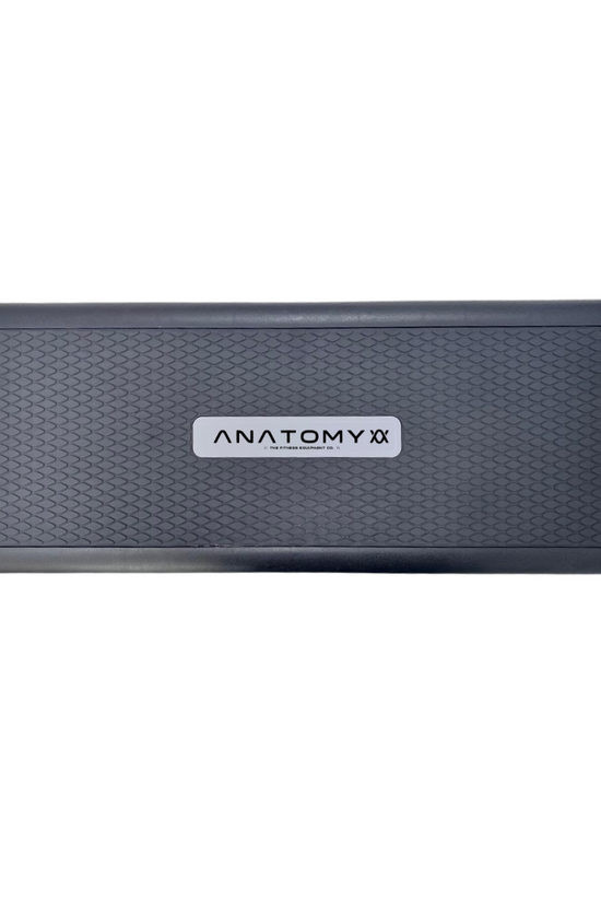Anatomy Aerobic Step