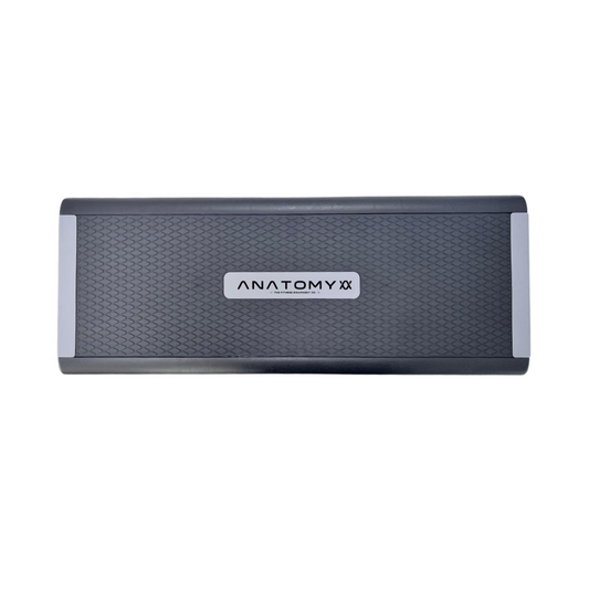 Anatomy Aerobic Step