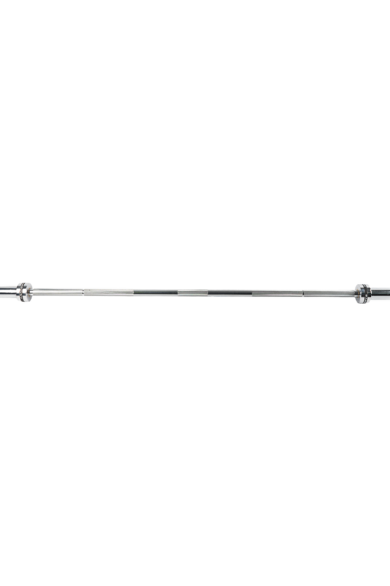 Anatomy Standard olympic Barbell (Chrome) 20kg / 700lbs