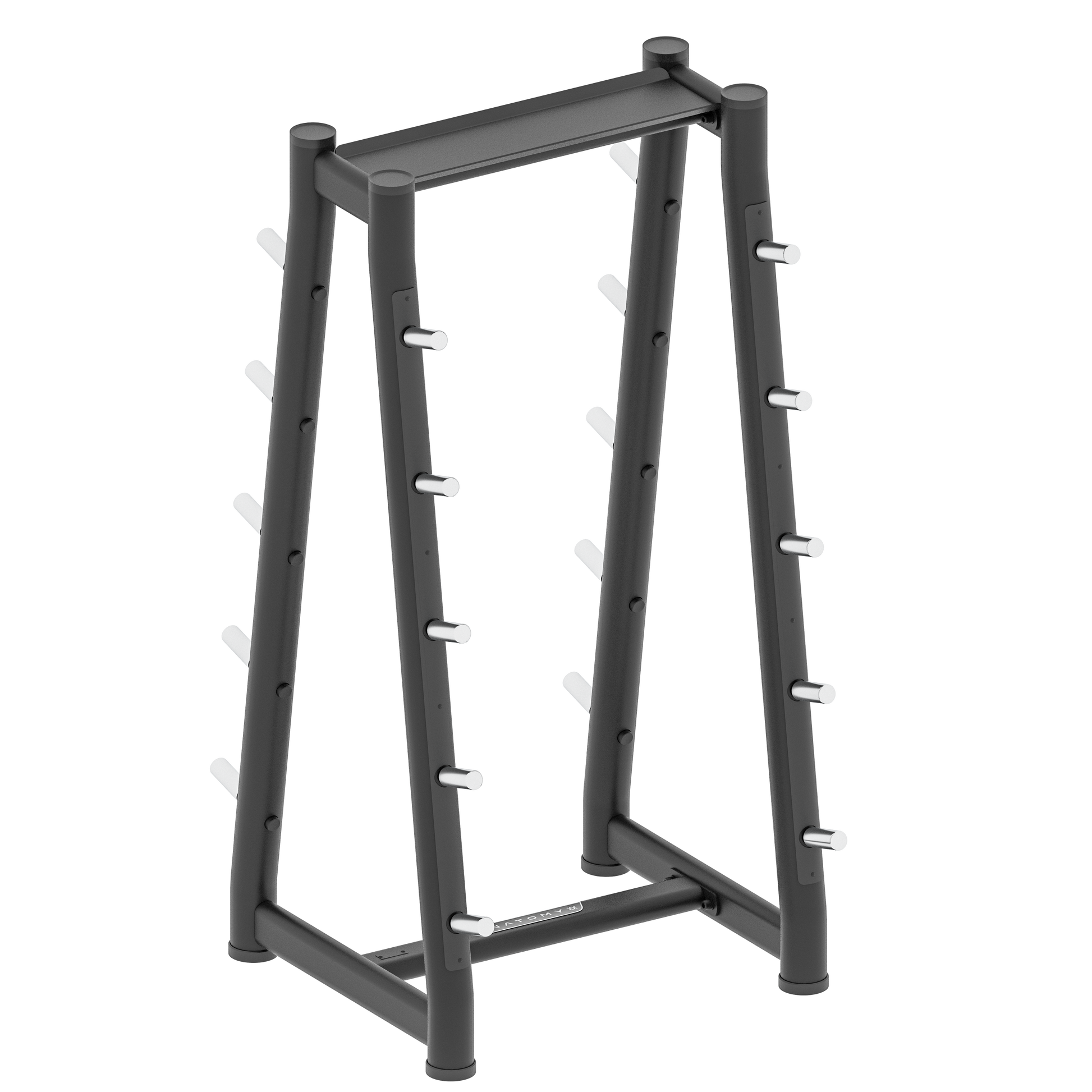 Barbell Rack – Anatomy Fitness Co
