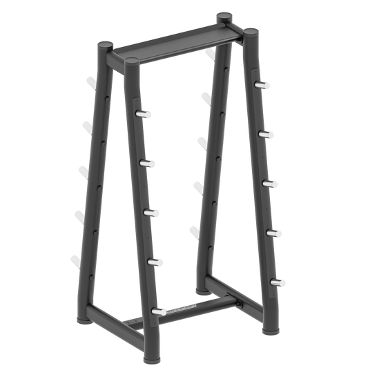 Anatomy Barbell Rack
