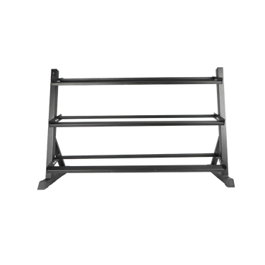 Anatomy 3 Tier Hex Dumbbell Rack