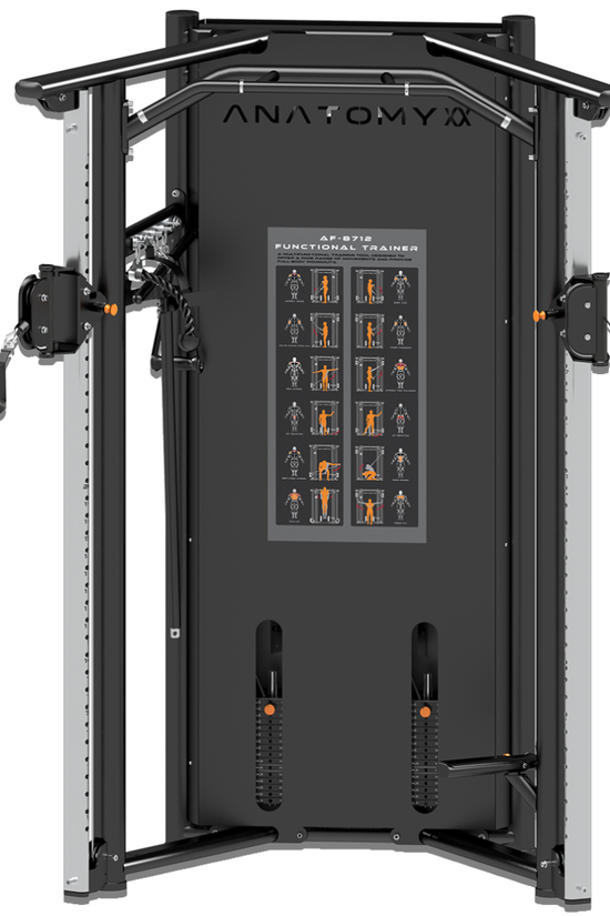 FLEXORA FUNCTIONAL TRAINER