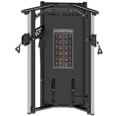 FLEXORA FUNCTIONAL TRAINER