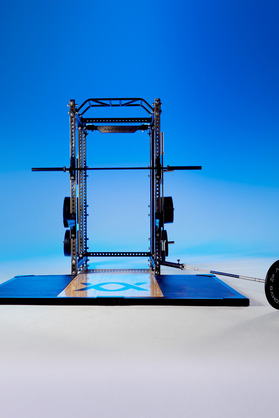 Full Rack Platform