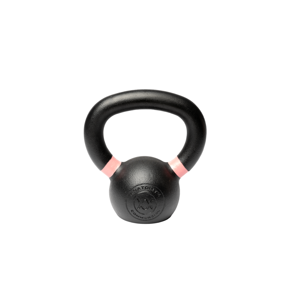 Anatomy Cast Iron Kettlebell