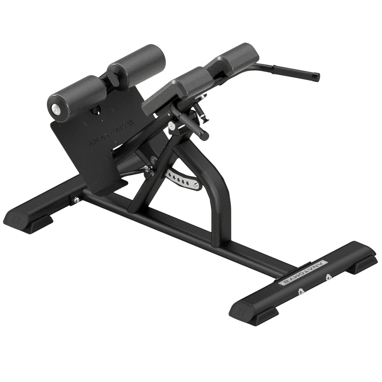 Multi-Adjustable Back Extension
