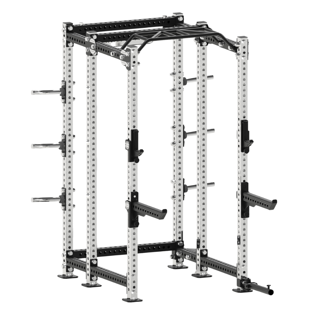 TORGYN POWER RACK – Anatomy Fitness Co