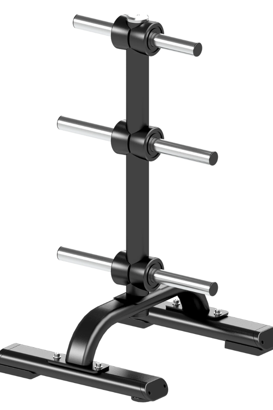 TORGYN WEIGHT PLATE TREE