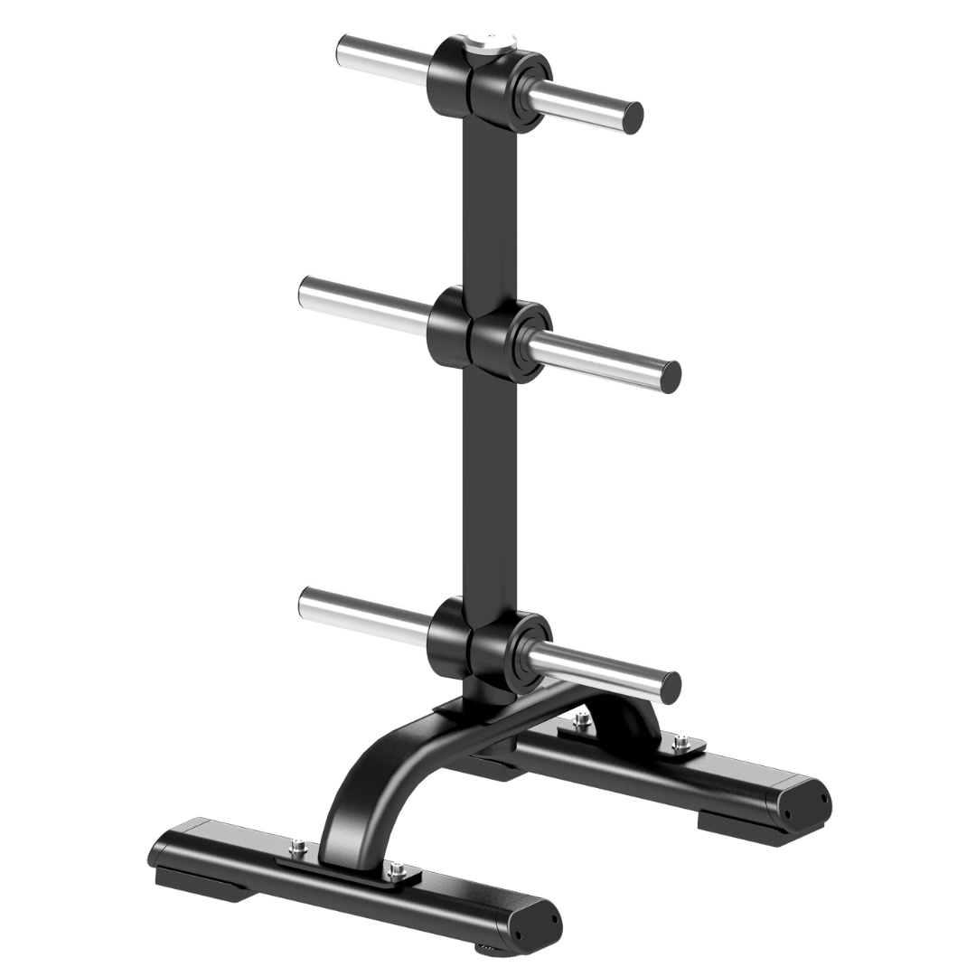 TORGYN WEIGHT PLATE TREE