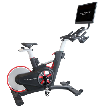 Anatomy Spin Bike - Touch Screen