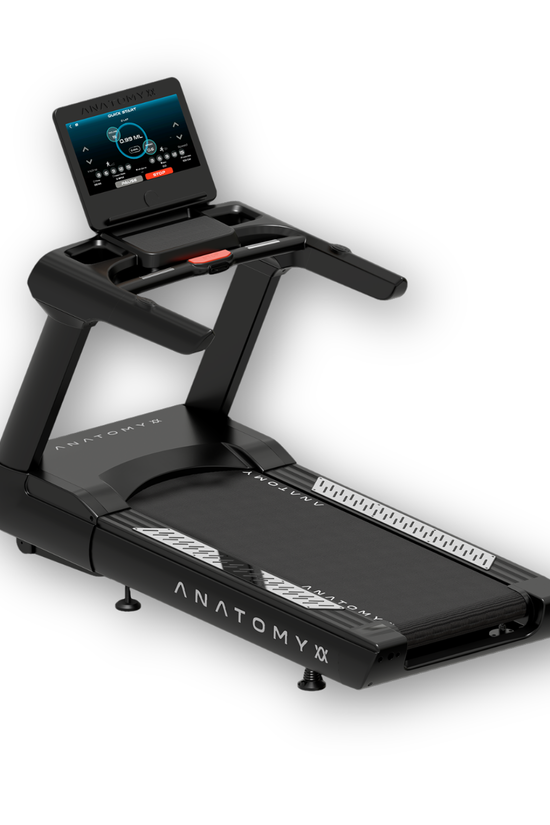 VELTRIX TREADMILL - TOUCH SCREEN MONITOR